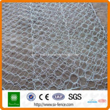 Reno protect gabion basket mattress